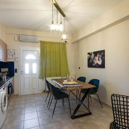 דירה North Corfu 3