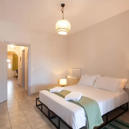 Апартаменты North Corfu 3