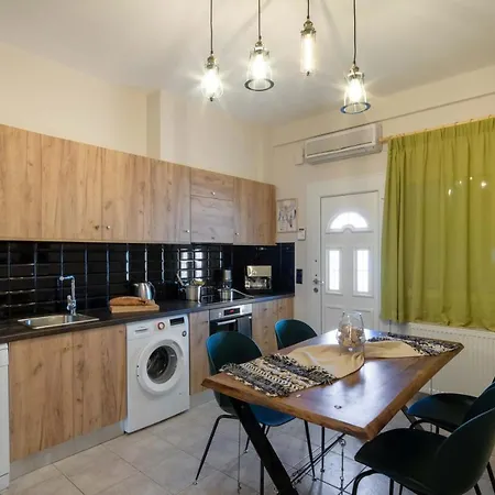North Corfu 3 * Ахарави